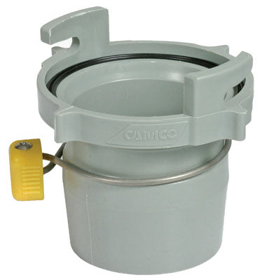 CAMCO MFG LLC, Adaptateur de tuyau d'égout Camco 5 pk