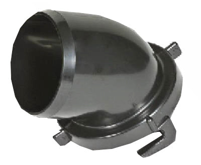 CAMCO MFG LLC, Adaptateur d'égout Camco 1 pk