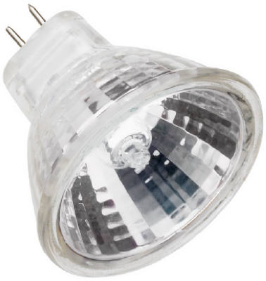 WESTINGHOUSE LIGHTING CO, Ampoule 20Wmr-11 Halogène