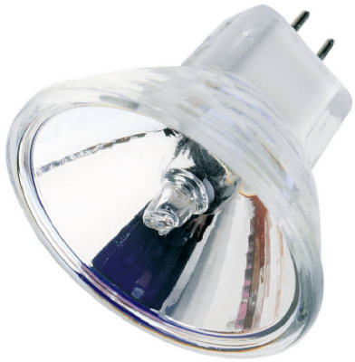 WESTINGHOUSE LIGHTING CO, Ampoule 35W Mr-11 Halo 12V