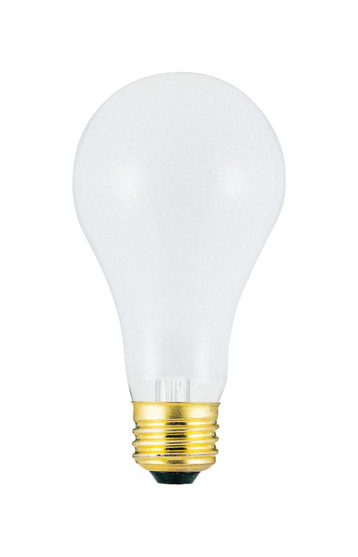 ACE TRADING - WESTINGHOUSE BULBS 3, Ampoule A21 150W Givrée