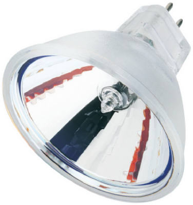 WESTINGHOUSE LIGHTING CO, Ampoule-Halgn Fld 75W Mr16