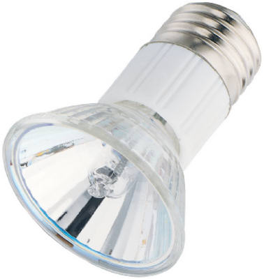 WESTINGHOUSE LIGHTING CO, Ampoule Halogène Jdr 75W Fld