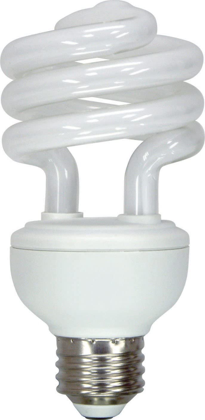 BULB FACTORY, BULB FACTORIES Ampoule CFL 32 watts (Pack de 6)