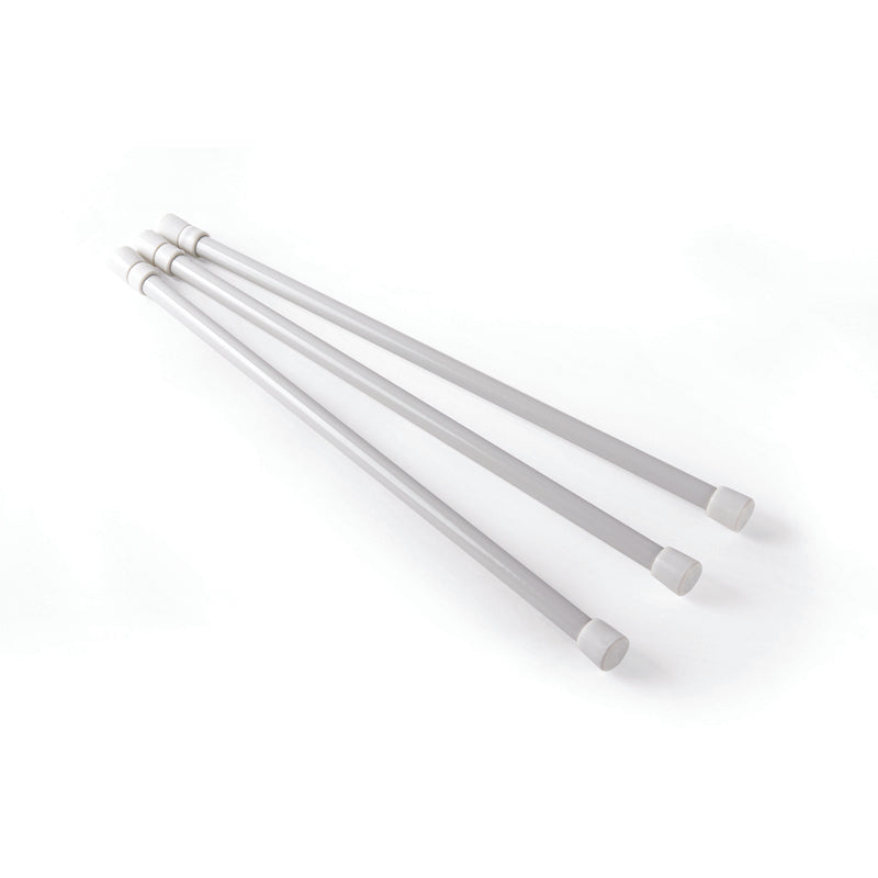 CAMCO MFG LLC, Barres de réfrigération Camco 3 pk