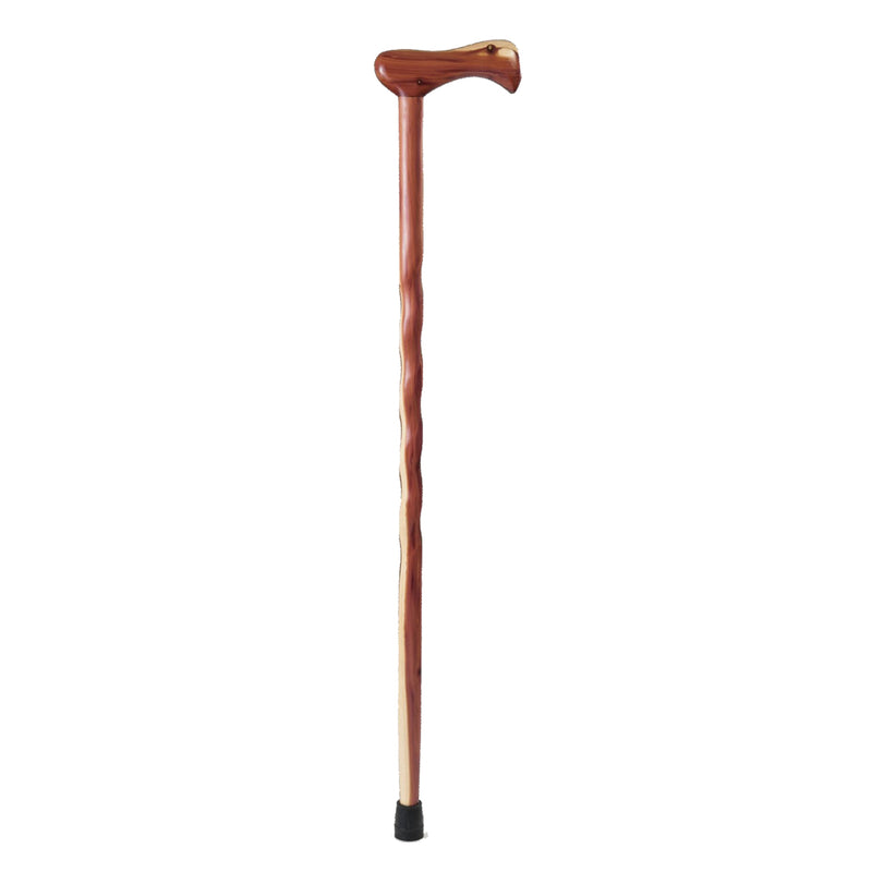 DMS HOLDINGS INC., Brazos Walking Sticks Canne de marche en cèdre