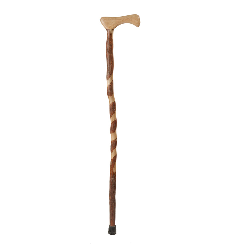 DMS HOLDINGS INC., Brazos Walking Sticks Twisted Cane Sassafras 1 pk