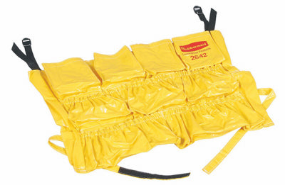 Rubbermaid Comm Prod, Brute Caddy Bag