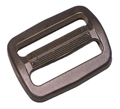 TURF INC, Bulk-Strap Slip-Lok Buckle 1 pk