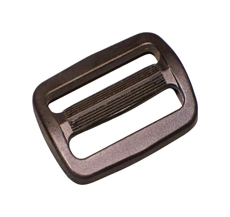 TURF INC, Bulk-Strap Slip-Lok Buckle 1 pk