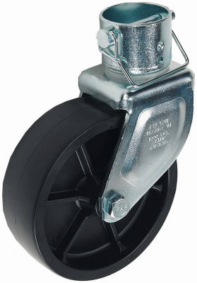 HORIZON GLOBAL AMERICAS INC, Bulldog Manual 800 lb Trailer Jack Wheel