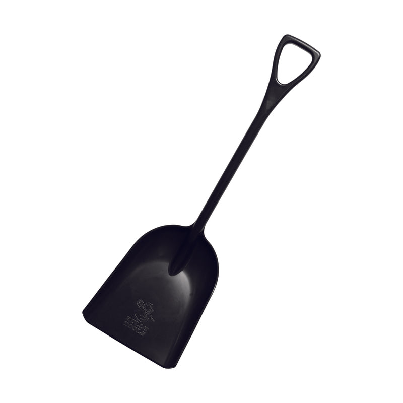 BULLY TOOLS INC, Bully Tools 14 in. W x 42.75 in. L Scoop à main