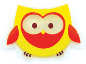 Bumkins, Bumkins CPK-240 7" L X 5" W .5" H Owl Cold Pack