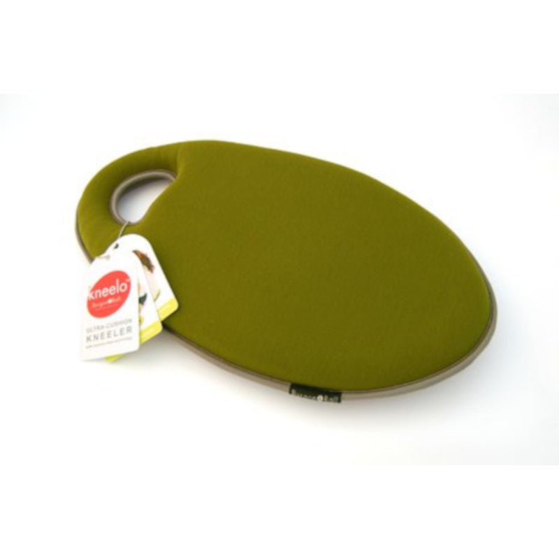 CORONA CLIPPER INC, Burgon & Ball Kneelo 20.58 in. L x 12 in. W EVA Foam Garden Kneeler Moss Breathable