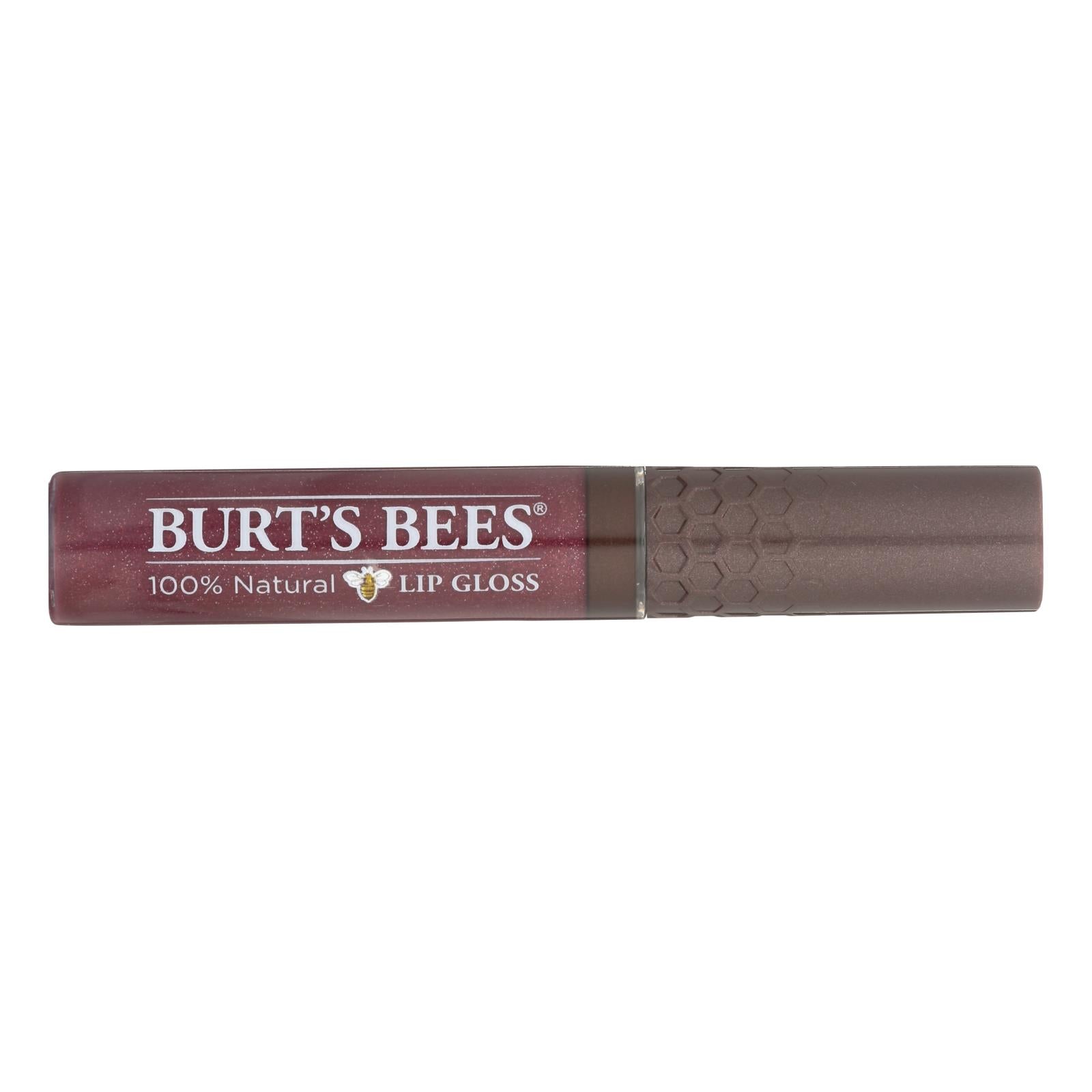 Abeilles Burts, Burts Bees - Brillant à lèvres - Nuit étoilée - étui de 3 - .2 oz (paquet de 3)