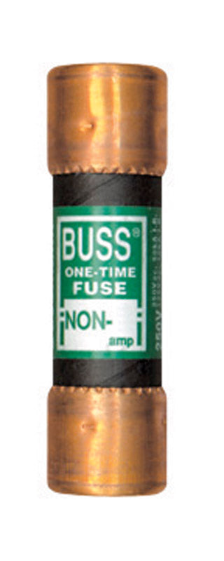 Bussman, Bussmann 30 amps One-Time Fuse 1 pk