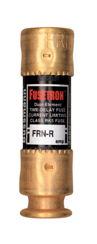 Bussmann, Bussmann 30 amps Time Delay Fuse 1 pk