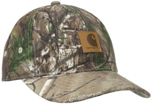 Carhartt, CAMO CAP