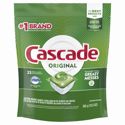 Cascade, CASCADE ACTIONPAC 25PK (paquet de 5)