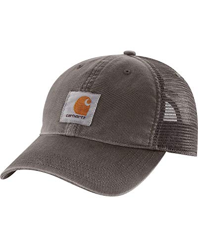 Carhartt, CHAPEAU DE BUFFLE GRAVIER