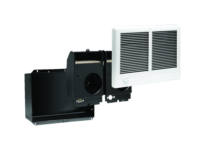 CADET MANUFACTURING CO, Cadet Com-Pak 500 sq ft 13650 BTU Electric Wall Heater