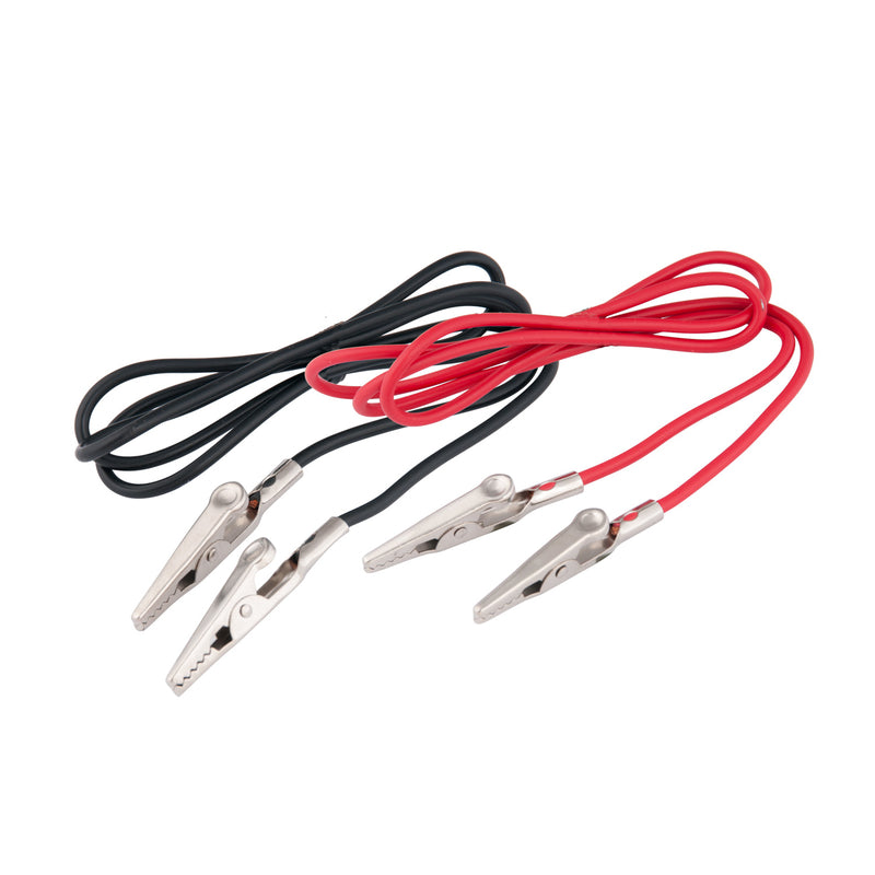 ECM INDUSTRIES, Calterm Test Lead 1 pk