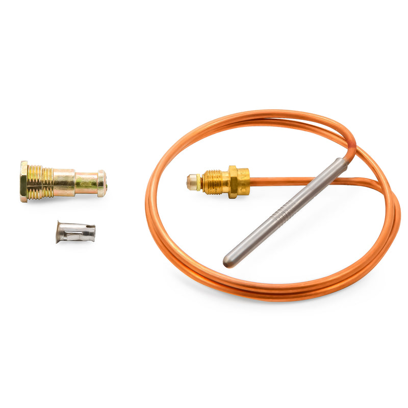 CAMCO MFG LLC, Camco 18 in. Kit thermocouple 1 pk