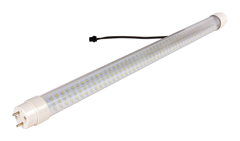 CAMCO MFG INC, Camco Ampoule Led Rv T8 18" 11.2 Watt