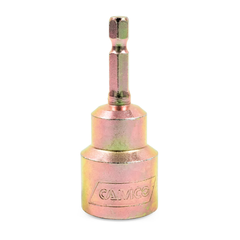 CAMCO MFG INC, Camco Eaz-Lift Jack Socket 1 pk