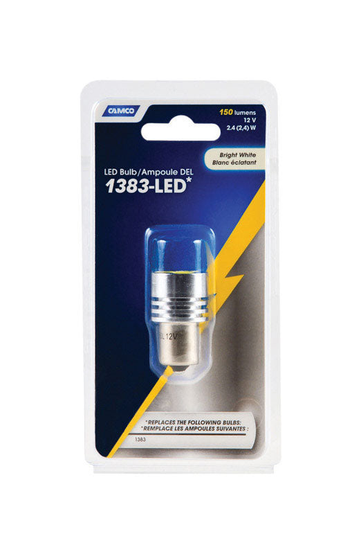 CAMCO MFG INC, Camco RV LED Spotlight Bulb