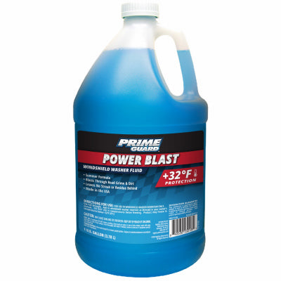 HIGHLINE WARREN LLC, Camco Xtreme Blue Liquide lave-glace liquide 1 gal. (paquet de 6)