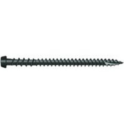 NATIONAL NAIL CORP, Camo No. 10 X 2-1/2 in. L Star Composite Deck Screws 350 each