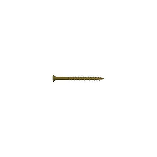 NATIONAL NAIL CORP, Camo No. 7 X 1-1/4 in. L Star Bugle Head Premium Deck Screws 100 each