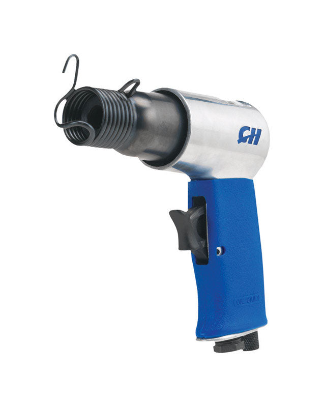 MAT INDUSTRIES LLC, Campbell Hausfeld 90 psi Air Hammer 5000 rpm 1 pc