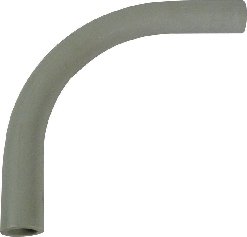 CANTEX INDUSTRIES, Cantex 1 in. D PVC 90 Degree Elbow