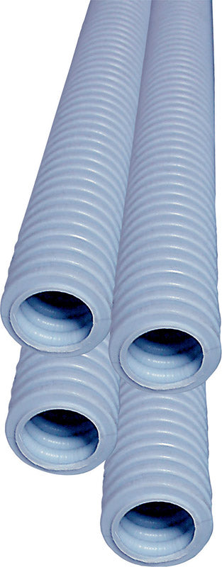 Cantex, Cantex Conduit Pvc 10 ' L X 1/2 " D Ul & Csa