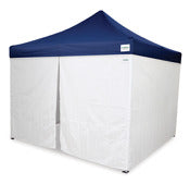 Caravan Canopy Sports, Caravan Canopy Sports 11007912014 10' X 10' Canopy Straight Leg Wall 4 Piece Kit