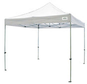 Caravan Canopy Sports, Caravan Canopy Sports 21006906011 10' X 10' White Titanshade