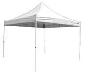 Caravan Canopy Sports, Caravan Canopy Sports 21008100010 10' X 10' White M-Series Pro Straight Canopy