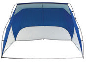 Caravan Canopy Sports, Caravan Canopy Sports 80010100990 Abri de sport bleu