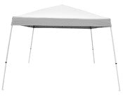 CARAVAN CANOPY INTL INC, Caravan V-Series Polyester Canopy 9 ft. H X 12 ft. W X 12 ft. L