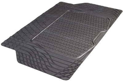 Armor All, Cargo Mat, Heavy-Duty Vinyl, 55.5 x 42.5-In.