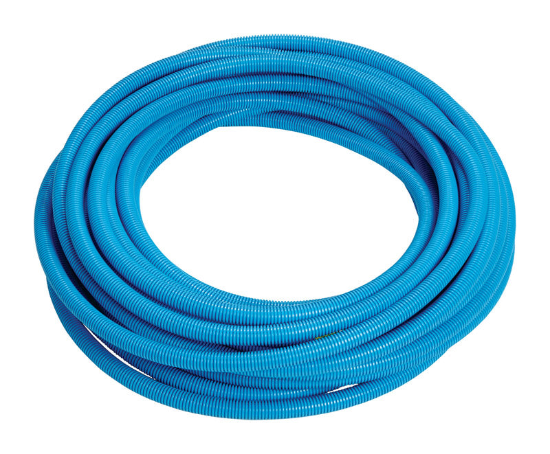 THOMAS & BETTS, Carlon 1/2 in.   D X 200 pi. L Conduit électrique flexible en PVC pour ENT