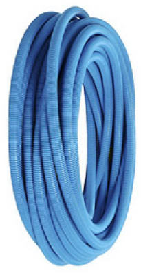 THOMAS & BETTS, Carlon 1/2 in.   D X 200 pi. L Conduit électrique flexible en PVC pour ENT