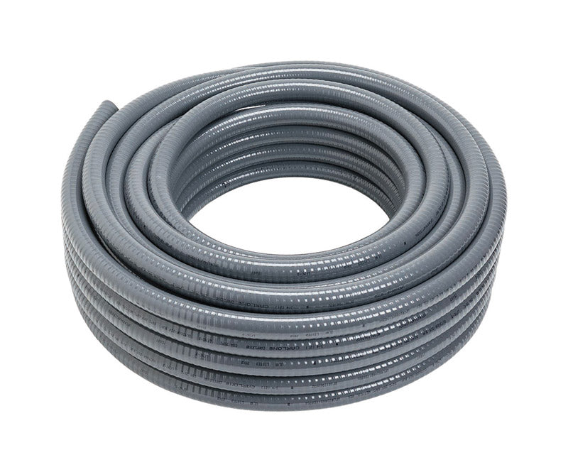 THOMAS & BETTS, Carlon 1/2 in. D X 25 pi L Conduit électrique flexible en PVC pour LFNC-B