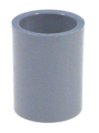 Carlon, Carlon Lamson & Sessons E940ER-CTN 3/4" Non Metallic Standard Coupling