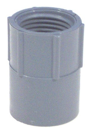 Carlon Lamson & Sessons, Carlon Lamson & Sessons E942HR 1-1/2" Adaptateur femelle non métallique