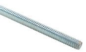 Carlon Lamson & Sessons, Carlon Lamson & Sessons Zr1028 1/4 X 10' R-Series Continuous Thread Rod