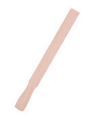 Carolina Paint Paddle Co Llc, Carolina Paint Paddle 12B 12" 12" blanc Premium Paint Paddle