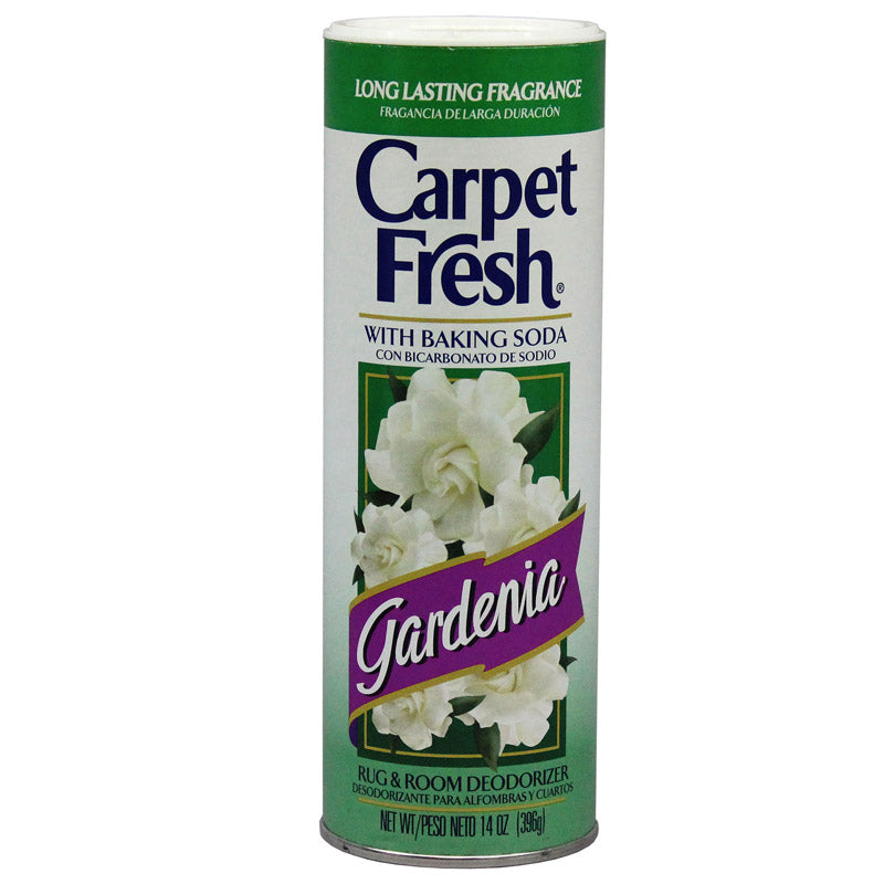 MALCO PRODUCTS INC, Carpet Fresh Gardni 14Oz